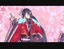【MMD刀剣乱舞】ふたりのもじぴったん【和泉守　陸奥守　大和守　乱　燭台切　堀川】