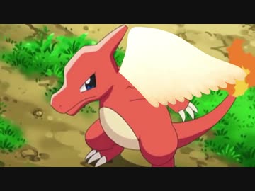 【ポケモン剣盾】“つばさでうつ”リザードが強すぎるのであまり流行らないでほしいです