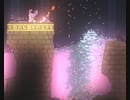 世界の多形性を浄化する力を得た救世主Noita君
