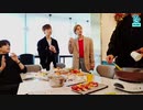 【AB6IX_VLIVE】White Day　3/4　【日本語字幕】
