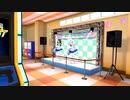 【デレステ4/1】シークレットミニライブ【渋谷凛/イヴ・サンタクロース】