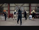 【名探偵コナン】メリーバッドエンド　踊ってみた　【組織】