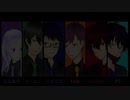 gather 歌ってみた