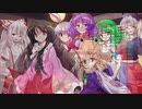 【SW2.5】東方無神剣 S1ｰ0【東方卓遊偽】