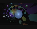 [東方自作アレンジ] Wave [原曲:幽霊楽団 ～ Phantom Ensemble]
