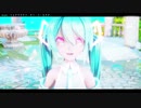 【MMD】ミルククラウン・オン・ソーネチカ / sour式初音ミク