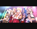 【デレステMV】制服衣装でTRUE COLORS
