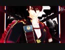 【MMD刀剣乱舞】Turn off the lignt【大包平】
