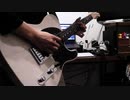 TK from 凛として時雨｢凡脳｣弾いてみた