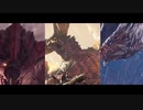 【MAD】INSIDE MY CORE【MHW】