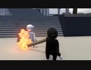 今は外に出ないでこの動画を観ましょう。【human fall flat】