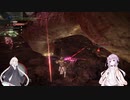 [MHW:IB (PC)]私も何をしているのか分からないモンハン実況－3
