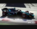 【F1 2019】打倒メルセデス！F1昇格を目指す先輩.F2_1