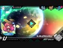 Dynamix ǝɹǝɥdsᴉɯǝH GIGA 譜面確認用