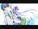 はにかみCLOVER #30 真希奈ルート