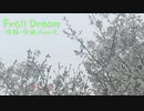 【重音テト】 Frail Dream 【オリジナル】