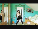 【ニッキ初音】ルカルカ★ナイトフィーバーを踊ってみた【スロバキア人】#StayHomeAndLukaLuka