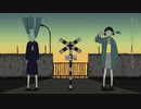 眩しいDNAだけ 歌ってみた ver.雨宮野子