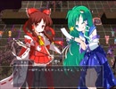 【実況】プレイスキルの下手な自分が秘封ぼうえんきょうを実況プレイ ルートB part22