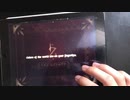 【Lanota】?????? 910000 手元（エイプリルフール）