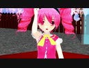 N27【MMD】Leica ライカ【重音テト12周年祝】【重音テト誕生祭2020】