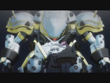 新サクラ大戦 the Animation　第一話　堂々開幕！新生華撃団