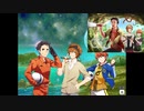 [2020エイプリルフール] エムステ　WTアメリカ+WTフィンランド