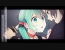 【歌ってみた】悪役にキスシーンを/40mP