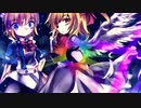 ILLUSIVE REVENGE：テイルズオブジイースタンロータス（Mugetsu Megalovania）