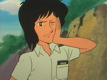 おはよう スパンク 第21話 勝っても負けても 夏休み アニメ 動画 ニコニコ動画