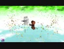 【MME】Hana_ActiveParticle（パーティクル）【改変MME⑭】