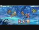 （手動）ハツネVHを限定無し3人でクリアしてみた