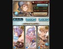 グラブル　ビィ君が解説する蛸蛸キャバルリー　最終ヴェインお試し