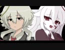 [UTAU音源配布]パケットヒーロー[奇狂音セディール(32)/(14)]