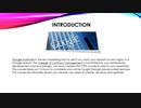 Google AdWords Course