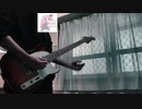 (早さ重視)凡脳/TK from凛として時雨【Guitar cover】