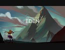 【アクションRPG】加糖ねおの「One Step From Eden」【チームET】