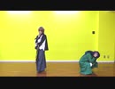 【ヒプマイ】Booo!踊ってみた【コスプレ】