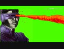 X-Menの若きリーダと化した先輩GB