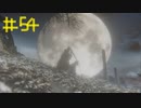 【Bloodborne】フロムゲー初心者のブラッドボーンpart54【実況プレイ】