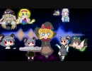 オーロラ2☆