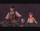 とざされてバルドゥーク 第9節【イースⅨ】