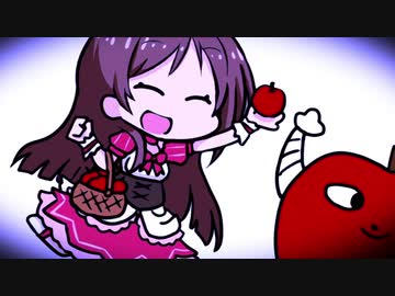 Osyamagata Scramble!