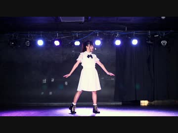 【このは】Sea Breeze　踊ってみた【撮影合間に】