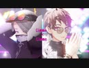 【第五人格MMD】Gimme×Gimme【納棺師×占い師】