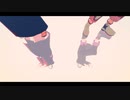【MMD鬼徹】Elephant（ignite）／劣等上等【F.式白澤・黒澤6周年】【本生式鬼灯6周年】