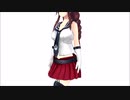 【MMD】艦これ 能代 Sexy Walk