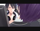 【再現MMD】ホウジョウエムゥ！【にじさんじ】