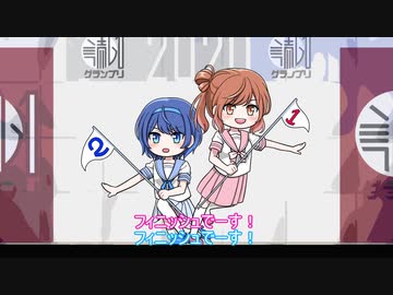【読ム-１_2020】鈴木あるある【CeVIO漫才】