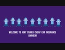 Get Now Car Insurance in Anaheim